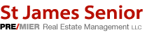 St James Senior Apartments